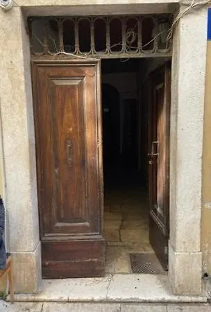 Old Town Zadar- Great Location Lejlighed *