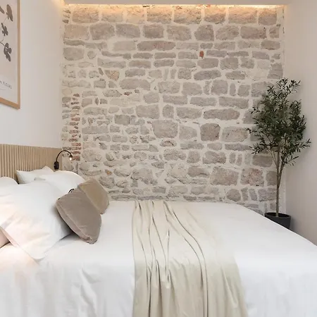 Old Town Zadar- Great Location Apartman