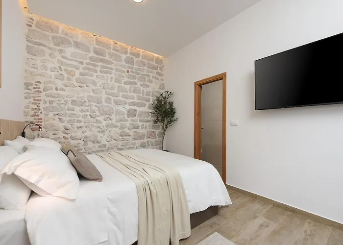 公寓 Old Town Zadar- Great Location *