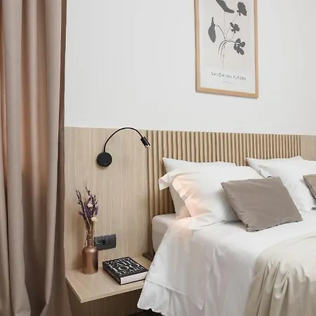 New!beautiful Modern Bedrooms And Old Town Zadar- Great Location