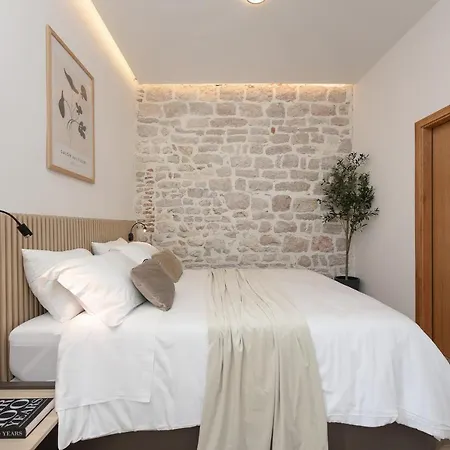 New!beautiful Modern Bedrooms And Old Town Zadar- Great Location *