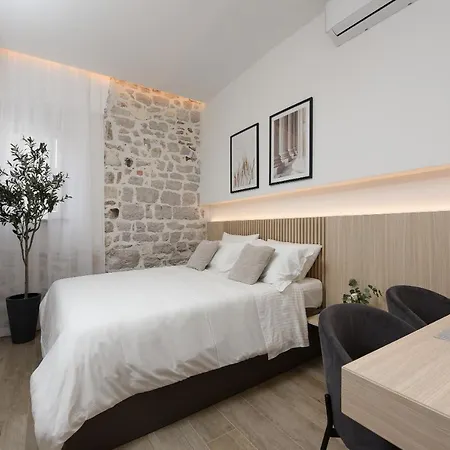 New!beautiful Modern Bedrooms And Old Town Zadar- Great Location * Zadar