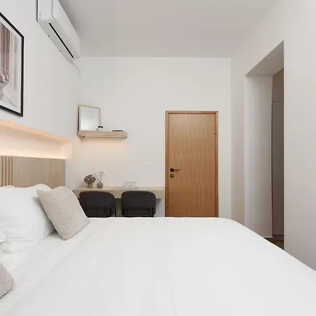 New!beautiful Modern Bedrooms And Old Town Zadar- Great Location Apartamento