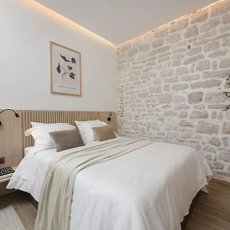 Apartment New!beautiful Modern Bedrooms And Old Town Zadar- Great Location
