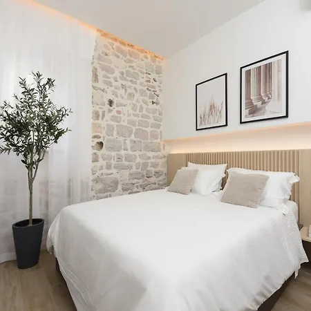 New!beautiful Modern Bedrooms And Old Town Zadar- Great Location Apartamento Zadar