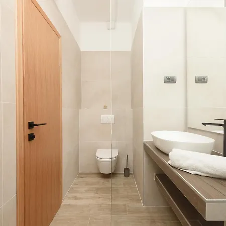 New!beautiful Modern Bedrooms And Old Town Zadar- Great Location * Zadar