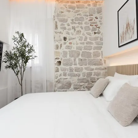 New!beautiful Modern Bedrooms And Old Town Zadar- Great Location * Zadar
