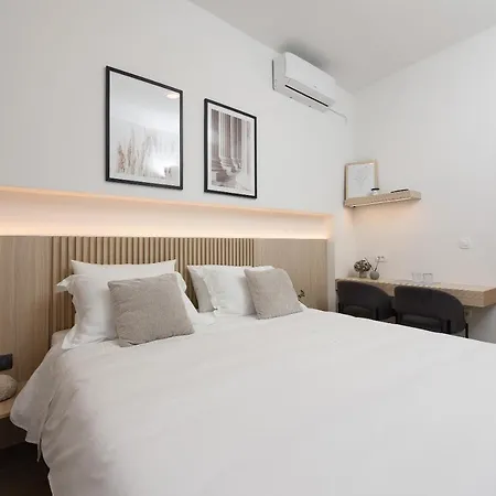 Apartamento New!beautiful Modern Bedrooms And Old Town Zadar- Great Location *