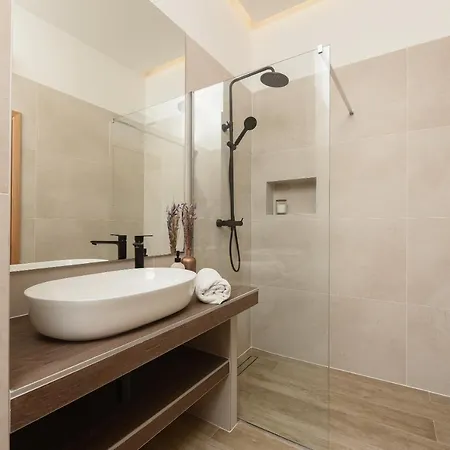 Apartment New!beautiful Modern Bedrooms And Old Town Zadar- Great Location Zadar