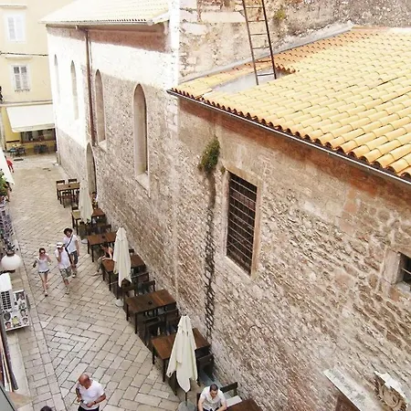 Apartamento Old Town Zadar- Great Location *