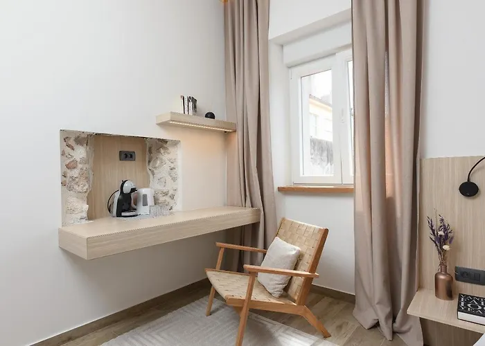 公寓 Old Town Zadar- Great Location 扎达尔
