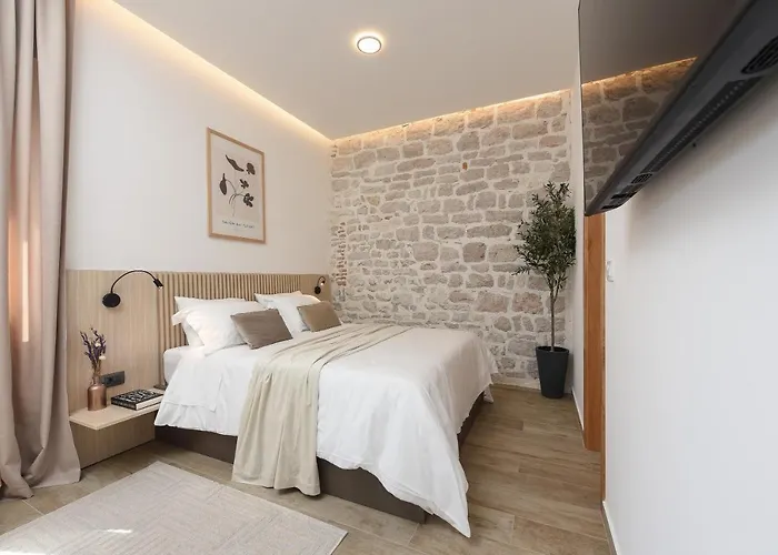 公寓 Old Town Zadar- Great Location 扎达尔