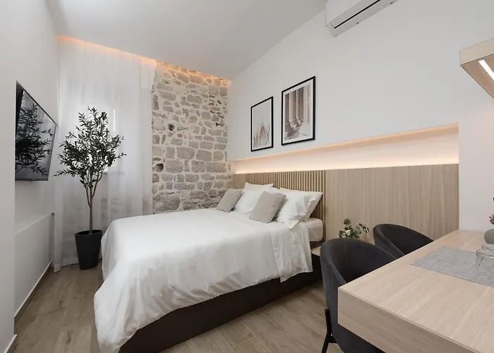 Old Town Zadar- Great Location * 扎达尔
