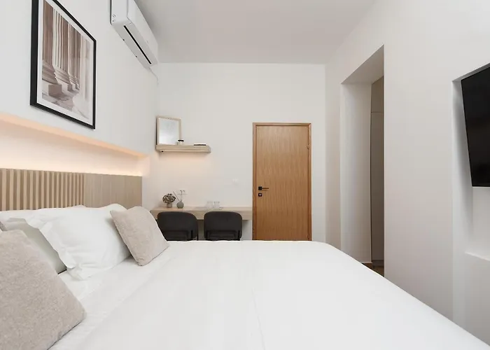 Old Town Zadar- Great Location شقة