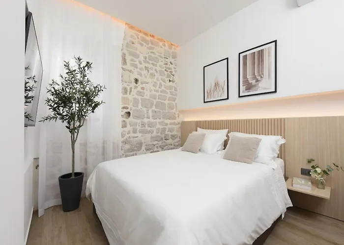 Old Town Zadar- Great Location 公寓 扎达尔