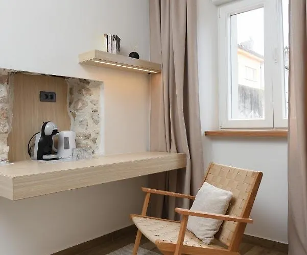 Old Town Zadar- Great Location *