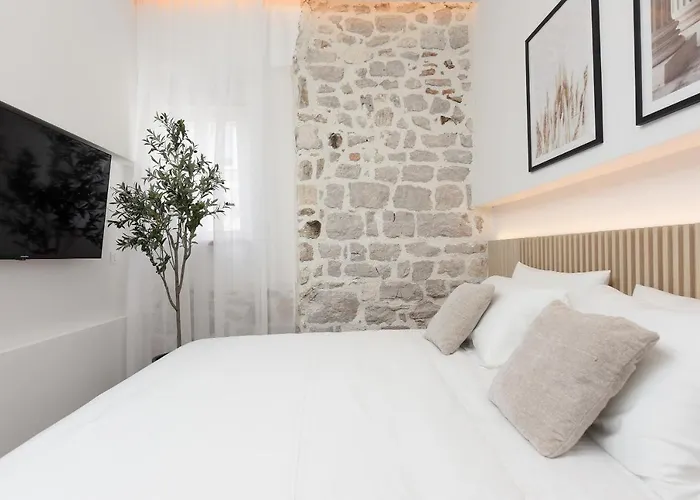 Old Town Zadar- Great Location * 扎达尔