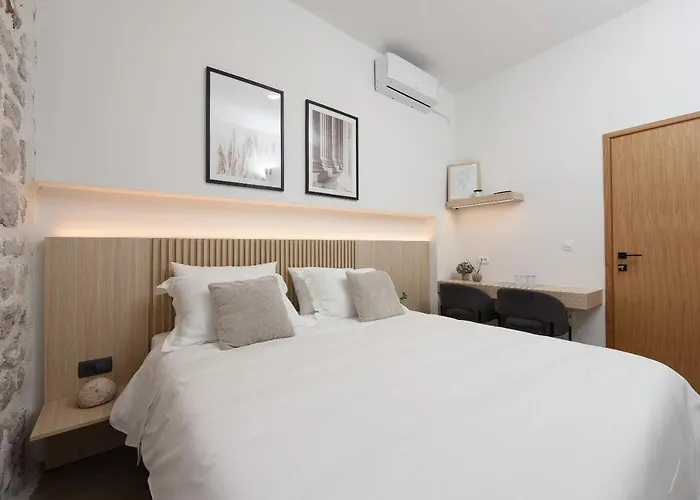 公寓 Old Town Zadar- Great Location *