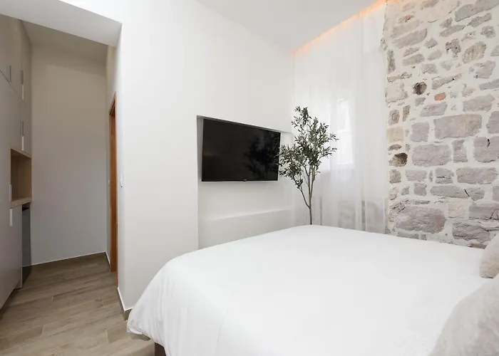 Old Town Zadar- Great Location 扎达尔