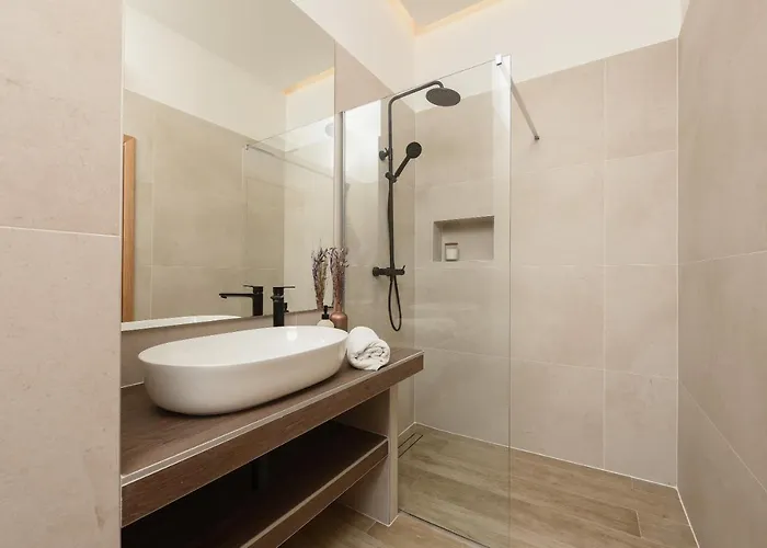 公寓 Old Town Zadar- Great Location 扎达尔
