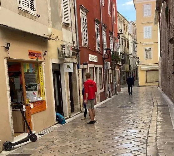 Old Town Zadar- Great Location 公寓 *